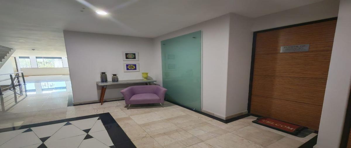 Foto de departamento en renta en  , lomas de angelópolis, san andrés cholula, puebla, 0 No. 05