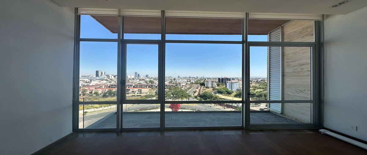 Foto de departamento en renta en  , lomas de angelópolis, san andrés cholula, puebla, 0 No. 03