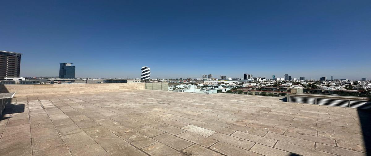 Foto de departamento en renta en  , lomas de angelópolis, san andrés cholula, puebla, 0 No. 04