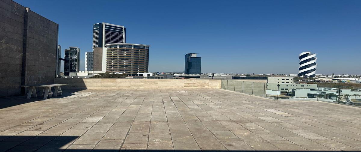 Foto de departamento en renta en  , lomas de angelópolis, san andrés cholula, puebla, 0 No. 05