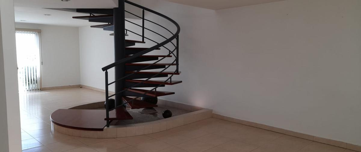 Foto de casa en venta en  , lomas de angelópolis, san andrés cholula, puebla, 30386373 No. 05