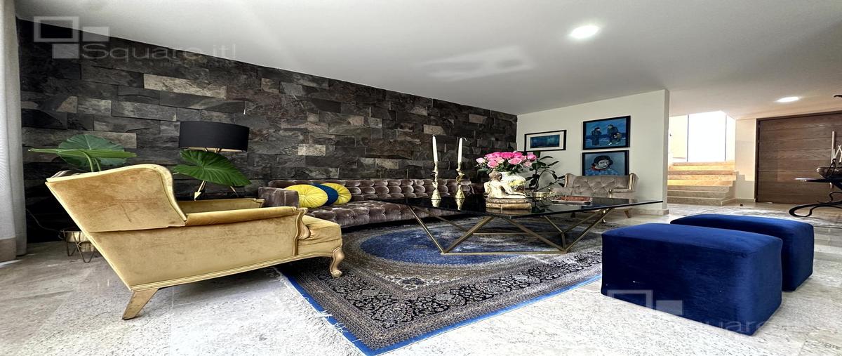 Foto de casa en venta en  , lomas de angelópolis, san andrés cholula, puebla, 30390905 No. 04