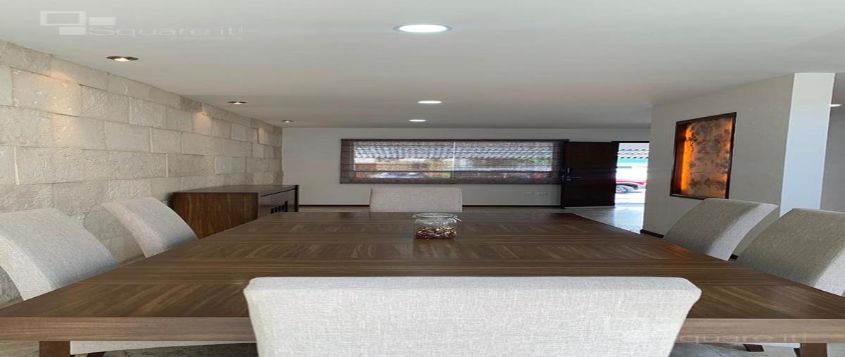 Foto de casa en venta en  , lomas de angelópolis, san andrés cholula, puebla, 0 No. 03