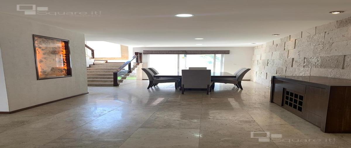 Foto de casa en venta en  , lomas de angelópolis, san andrés cholula, puebla, 0 No. 04