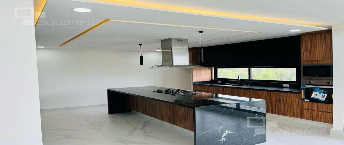 Foto de casa en venta en  , lomas de angelópolis, san andrés cholula, puebla, 0 No. 04
