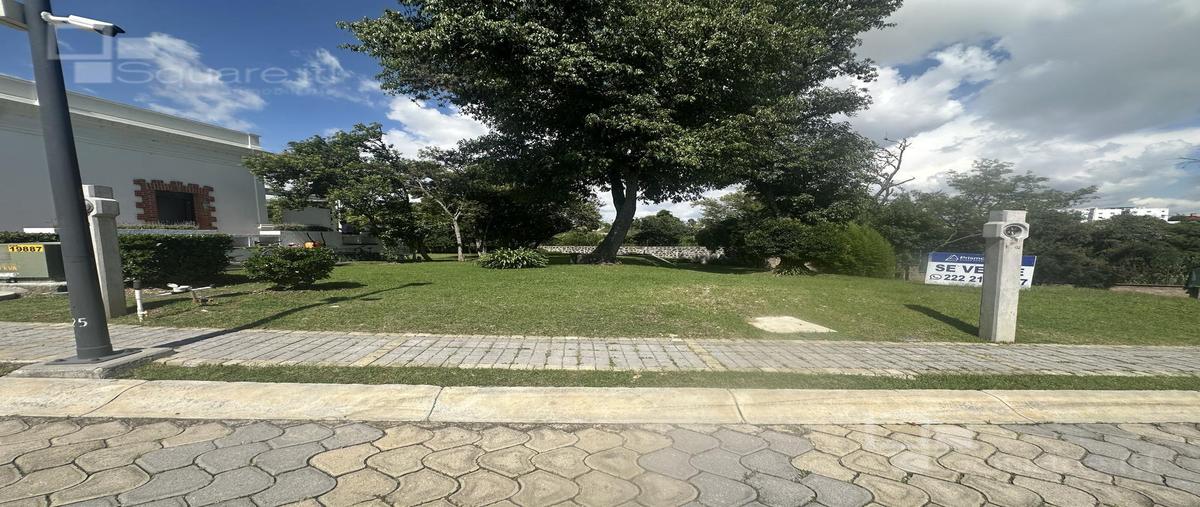 Foto de terreno habitacional en venta en  , lomas de angelópolis, san andrés cholula, puebla, 30390925 No. 03