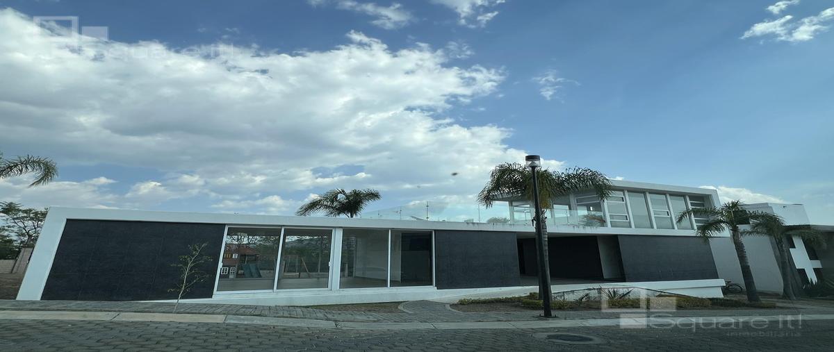Foto de terreno habitacional en venta en  , lomas de angelópolis, san andrés cholula, puebla, 0 No. 04
