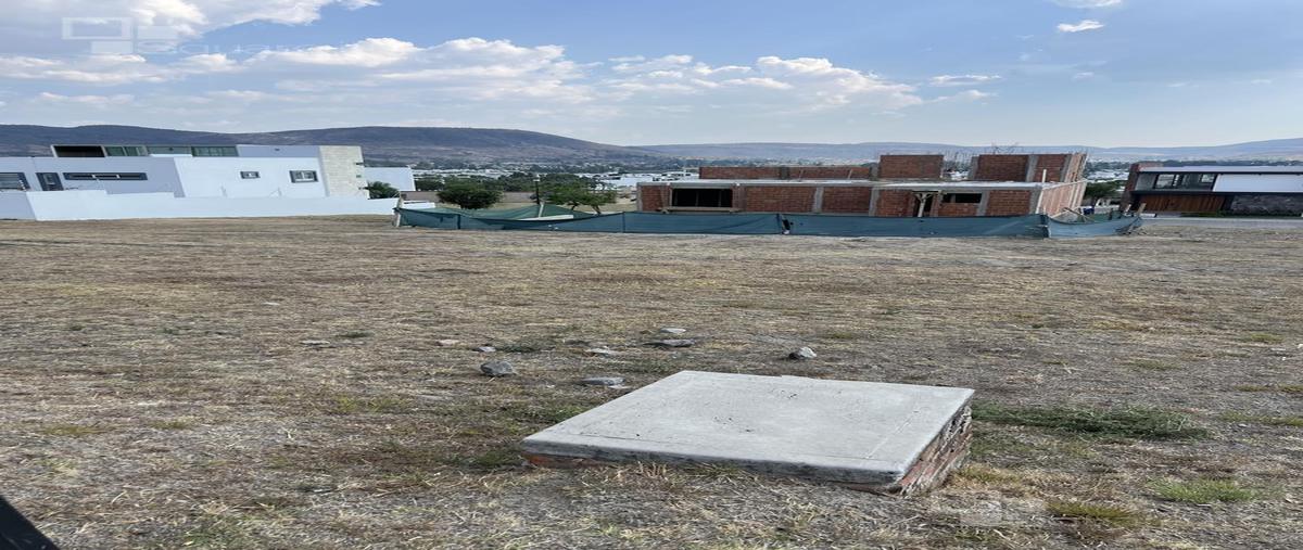 Foto de terreno habitacional en venta en  , lomas de angelópolis, san andrés cholula, puebla, 0 No. 05