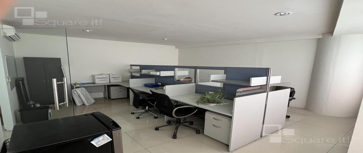 Foto de oficina en venta en  , lomas de angelópolis, san andrés cholula, puebla, 0 No. 04