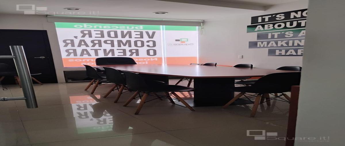 Foto de oficina en renta en  , lomas de angelópolis, san andrés cholula, puebla, 0 No. 05