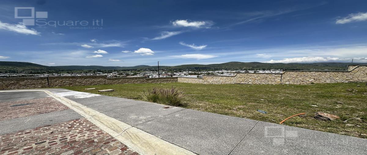 Foto de terreno habitacional en venta en  , lomas de angelópolis, san andrés cholula, puebla, 0 No. 03