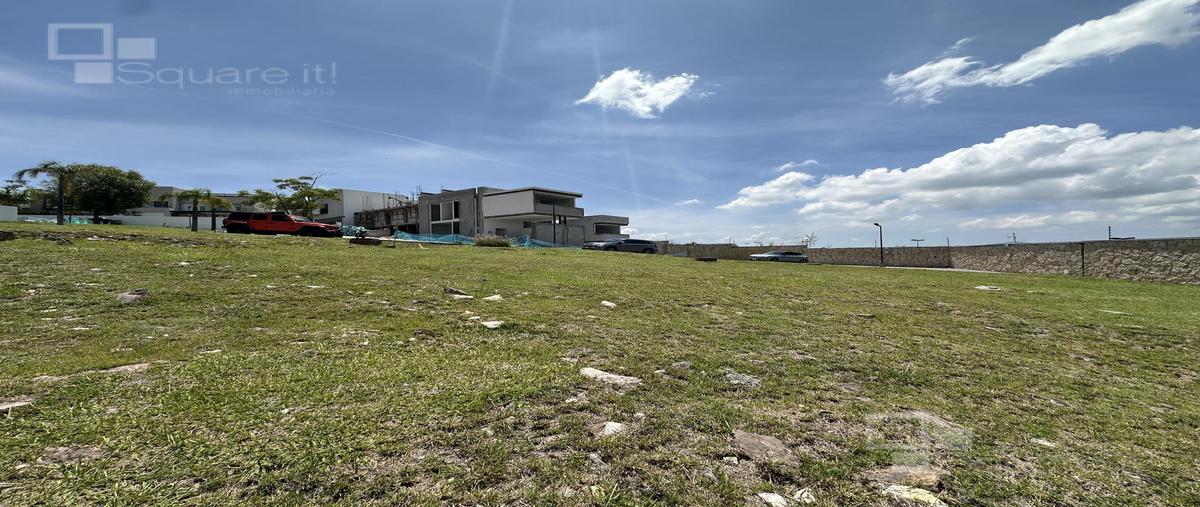 Foto de terreno habitacional en venta en  , lomas de angelópolis, san andrés cholula, puebla, 0 No. 05