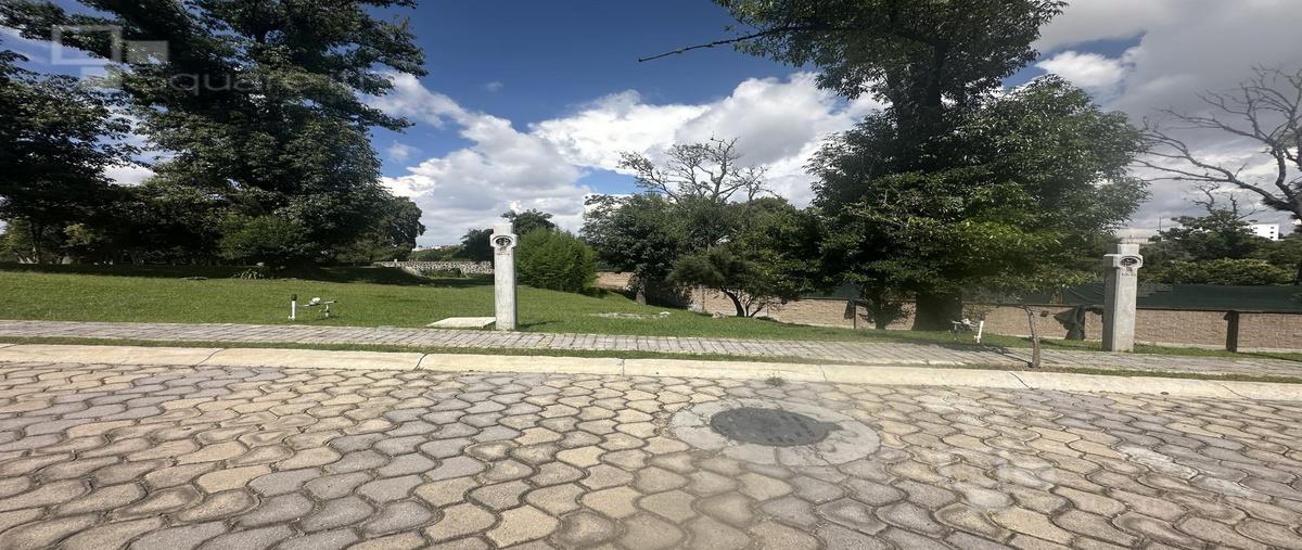 Foto de terreno habitacional en venta en  , lomas de angelópolis, san andrés cholula, puebla, 30390948 No. 03