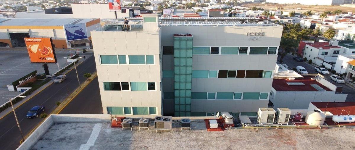 Foto de edificio en renta en  , lomas de angelópolis, san andrés cholula, puebla, 0 No. 05