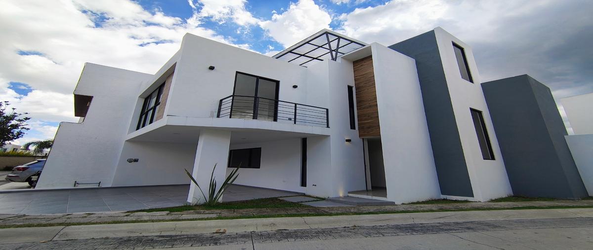 Foto de casa en venta en  , lomas de angelópolis, san andrés cholula, puebla, 0 No. 03