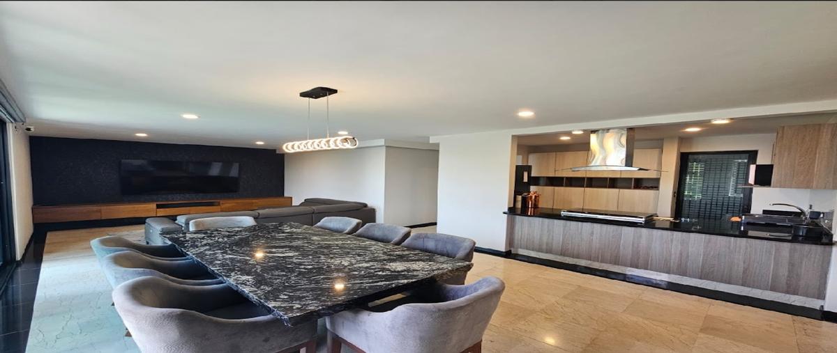 Foto de departamento en venta en  , lomas de angelópolis, san andrés cholula, puebla, 0 No. 03