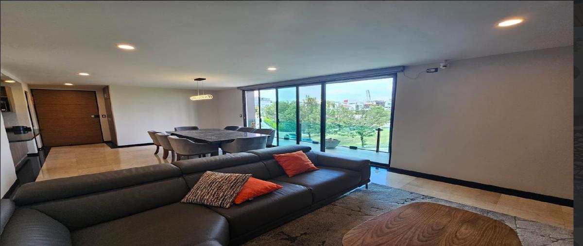 Foto de departamento en venta en  , lomas de angelópolis, san andrés cholula, puebla, 0 No. 04