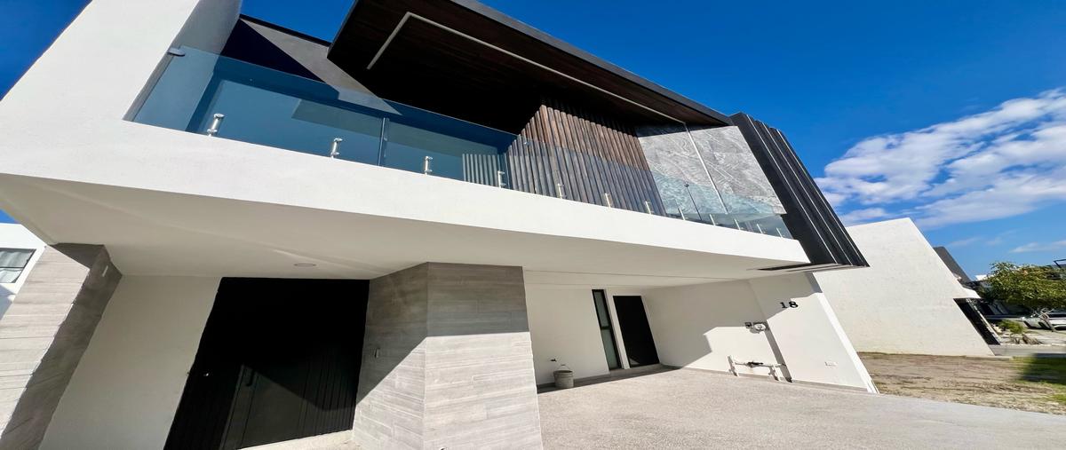 Foto de casa en venta en  , lomas de angelópolis, san andrés cholula, puebla, 30425850 No. 03