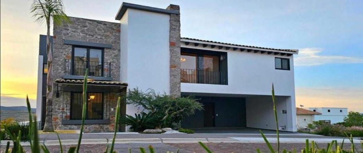 Foto de casa en , lomas de angelópolis, san andrés cholula, puebla, 0 foto 01 Foto de casa en venta en , lomas de angelópolis, san andrés cholula, puebla, 0 No. 01
