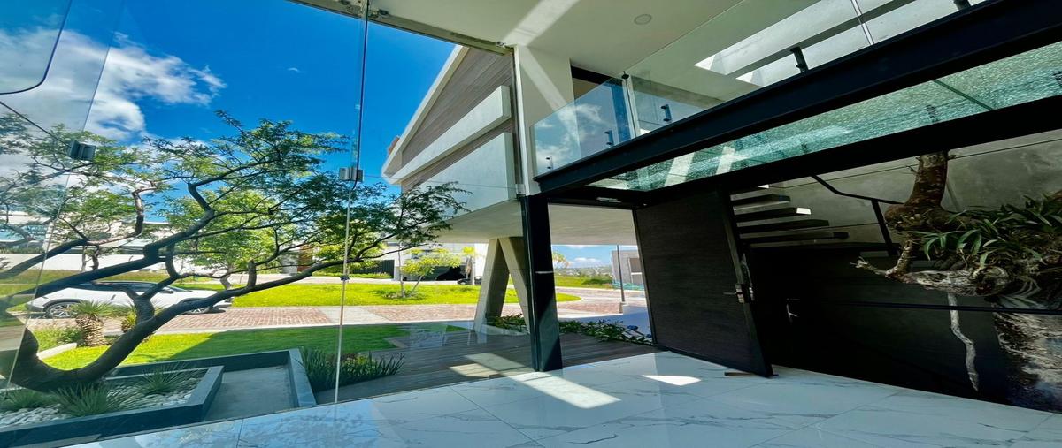Foto de casa en venta en  , lomas de angelópolis, san andrés cholula, puebla, 0 No. 03