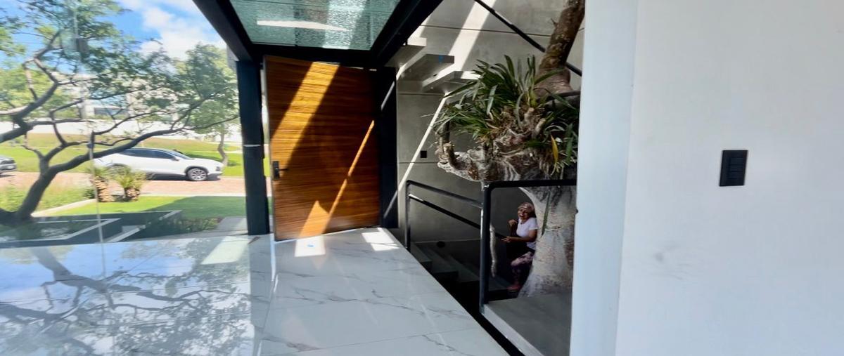Foto de casa en venta en  , lomas de angelópolis, san andrés cholula, puebla, 0 No. 04