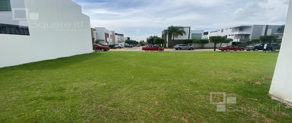 Foto de terreno habitacional en venta en  , lomas de angelópolis, san andrés cholula, puebla, 0 No. 04