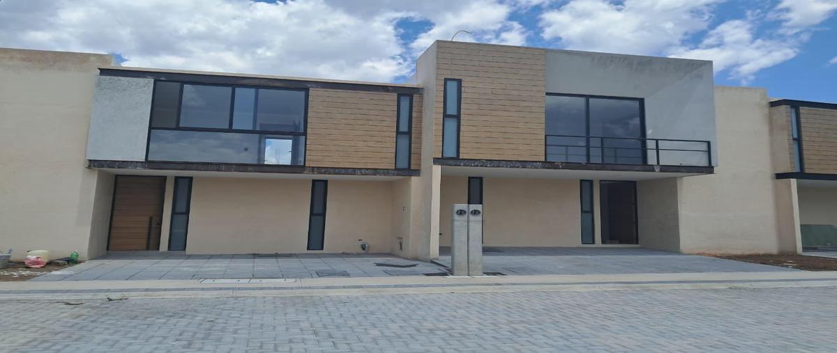Foto de casa en , lomas de angelópolis, san andrés cholula, puebla, 30451502 foto 02 Foto de casa en venta en , lomas de angelópolis, san andrés cholula, puebla, 30451502 No. 02