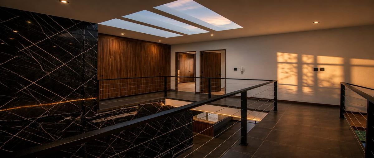 Foto de casa en venta en  , lomas de angelópolis, san andrés cholula, puebla, 30468207 No. 04