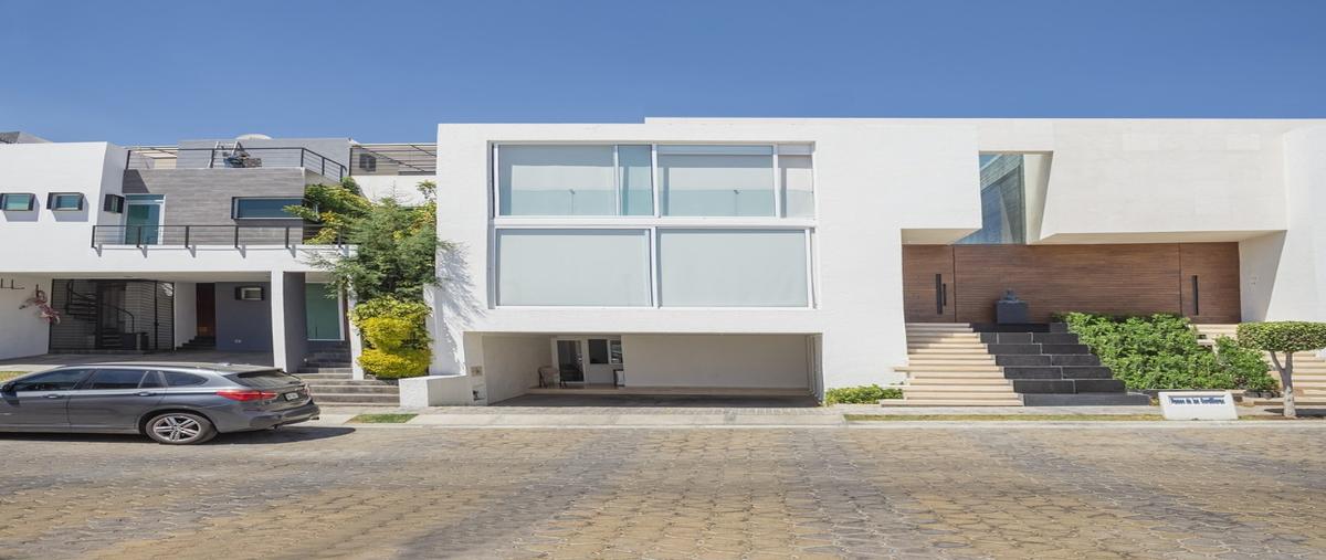 Foto de casa en , lomas de angelópolis, san andrés cholula, puebla, 0 foto 02 Foto de casa en venta en , lomas de angelópolis, san andrés cholula, puebla, 0 No. 02