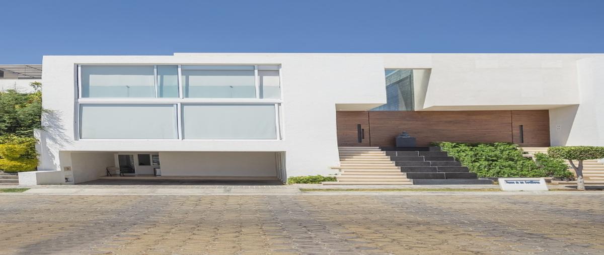 Foto de casa en , lomas de angelópolis, san andrés cholula, puebla, 0 foto 03 Foto de casa en venta en , lomas de angelópolis, san andrés cholula, puebla, 0 No. 03