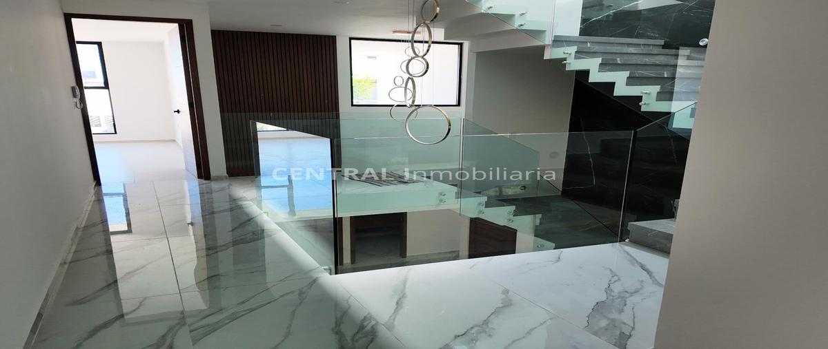 Foto de casa en venta en  , lomas de angelópolis, san andrés cholula, puebla, 30471781 No. 03