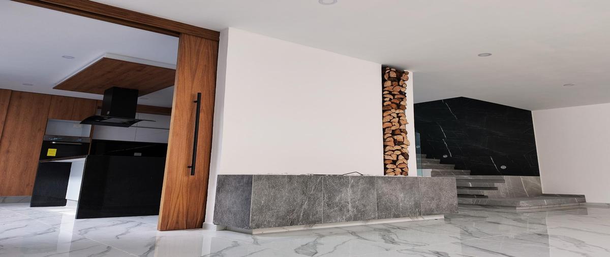 Foto de casa en venta en  , lomas de angelópolis, san andrés cholula, puebla, 30471781 No. 05