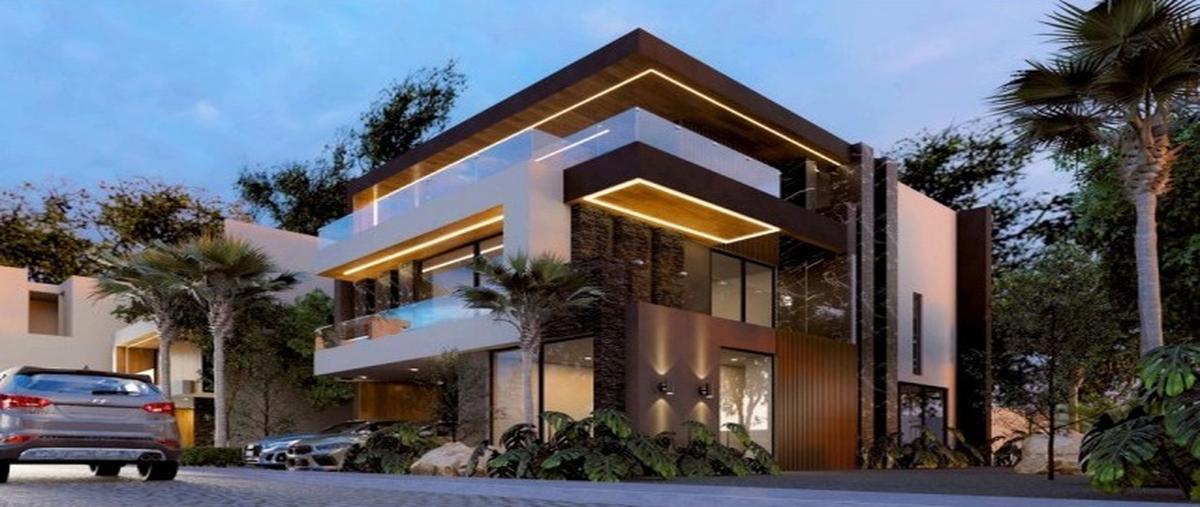 Foto de casa en venta en  , lomas de angelópolis, san andrés cholula, puebla, 0 No. 03