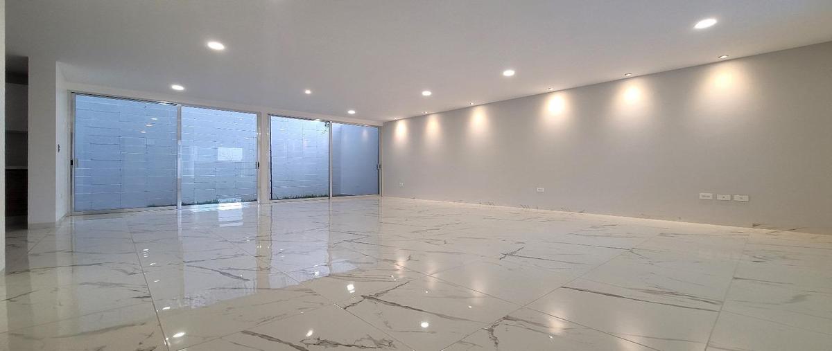 Foto de casa en venta en  , lomas de angelópolis, san andrés cholula, puebla, 0 No. 03