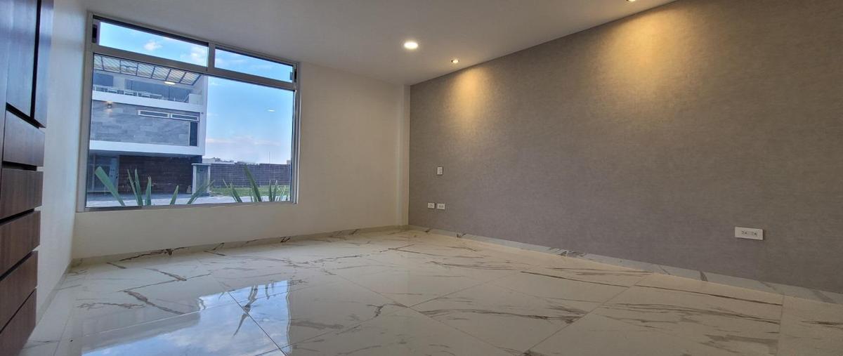 Foto de casa en venta en  , lomas de angelópolis, san andrés cholula, puebla, 0 No. 04