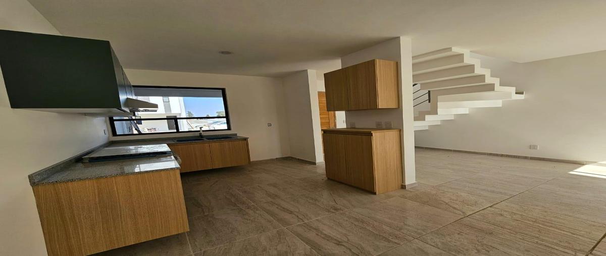 Foto de casa en venta en  , lomas de angelópolis, san andrés cholula, puebla, 30495162 No. 05