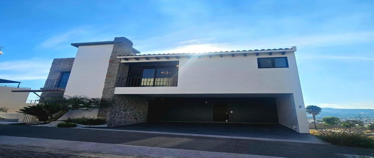 Foto de casa en venta en  , lomas de angelópolis, san andrés cholula, puebla, 30495211 No. 03