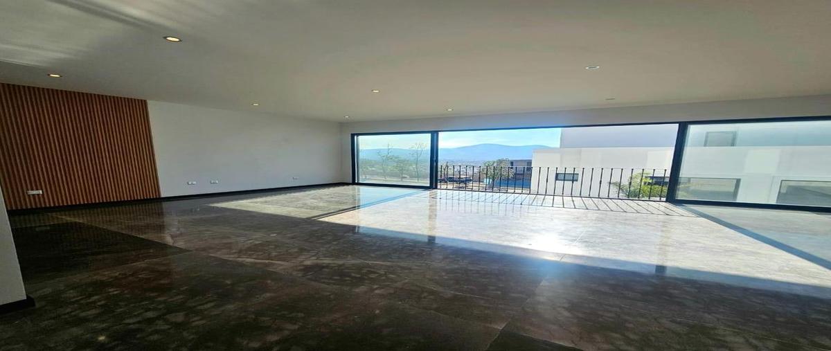 Foto de casa en venta en  , lomas de angelópolis, san andrés cholula, puebla, 30495211 No. 05