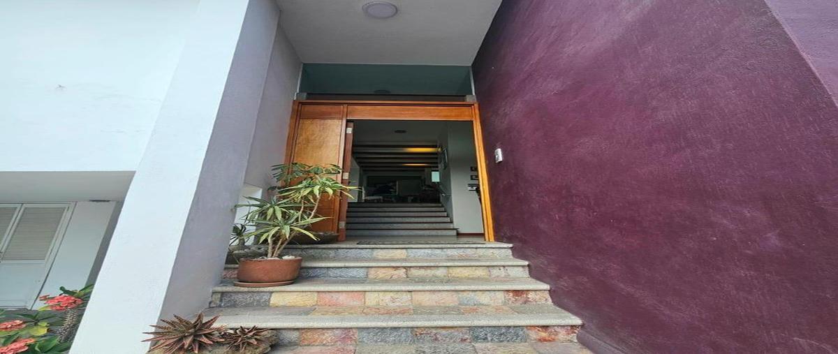 Foto de casa en venta en  , lomas de angelópolis, san andrés cholula, puebla, 30495214 No. 03