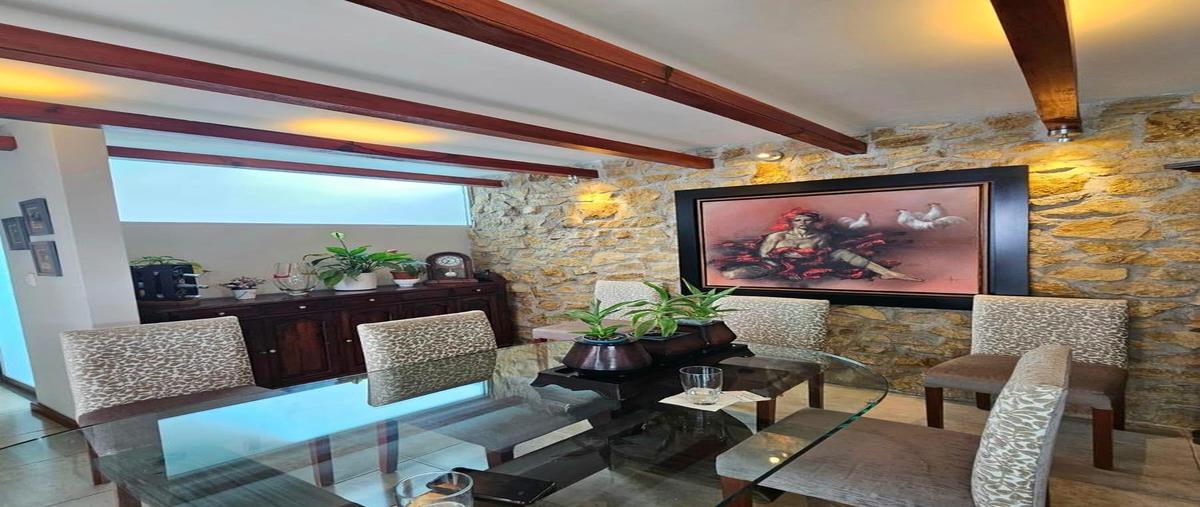Foto de casa en venta en  , lomas de angelópolis, san andrés cholula, puebla, 30495214 No. 04