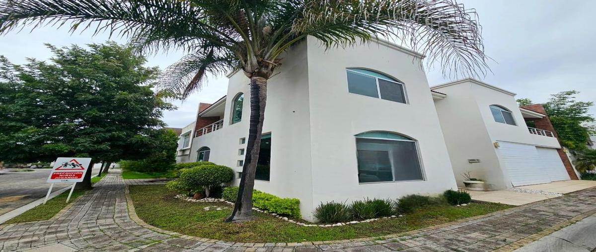 Foto de casa en venta en  , lomas de angelópolis, san andrés cholula, puebla, 30495216 No. 03