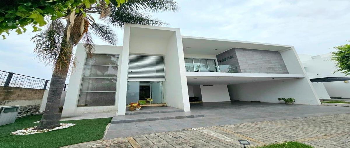 Foto de casa en , lomas de angelópolis, san andrés cholula, puebla, 30495218 foto 01 Foto de casa en venta en , lomas de angelópolis, san andrés cholula, puebla, 30495218 No. 01