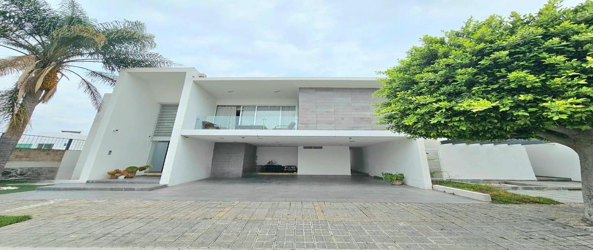 Foto de casa en , lomas de angelópolis, san andrés cholula, puebla, 30495218 foto 03 Foto de casa en venta en , lomas de angelópolis, san andrés cholula, puebla, 30495218 No. 03