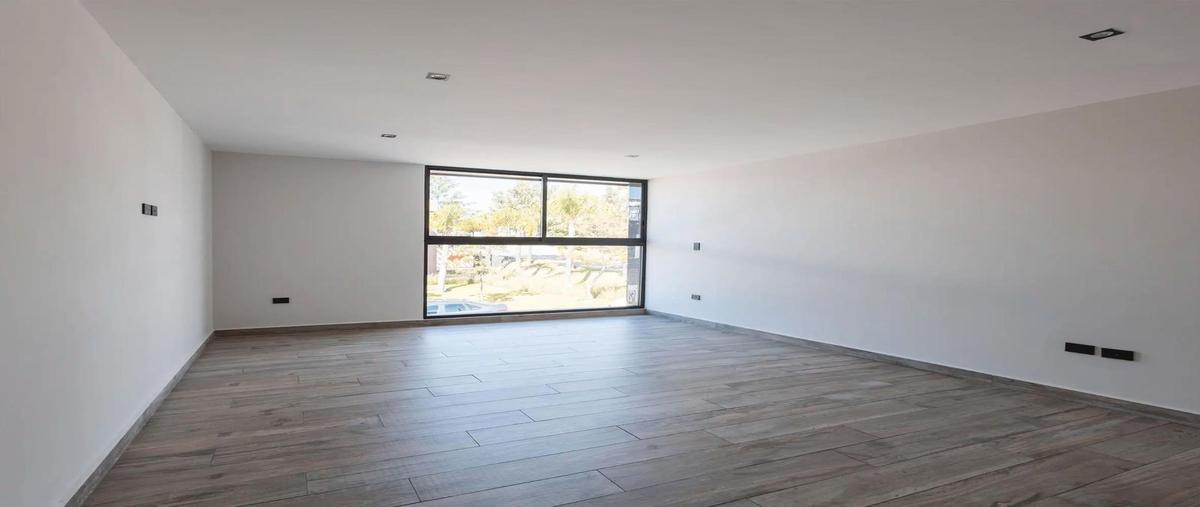 Foto de casa en venta en  , lomas de angelópolis, san andrés cholula, puebla, 30513559 No. 05