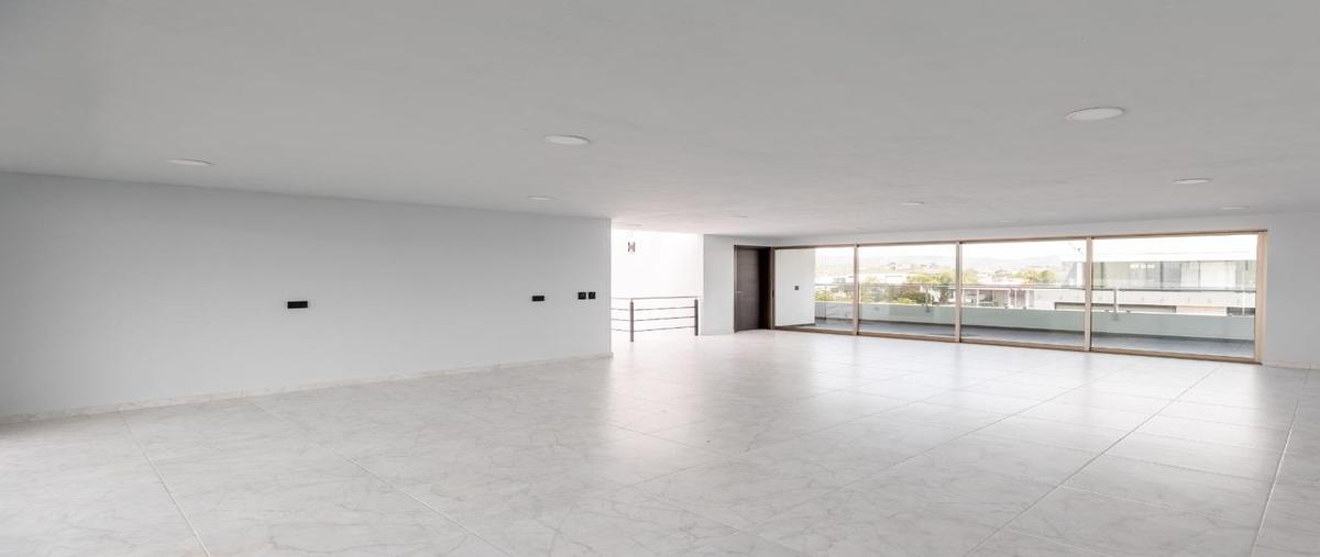 Foto de casa en venta en  , lomas de angelópolis, san andrés cholula, puebla, 0 No. 03