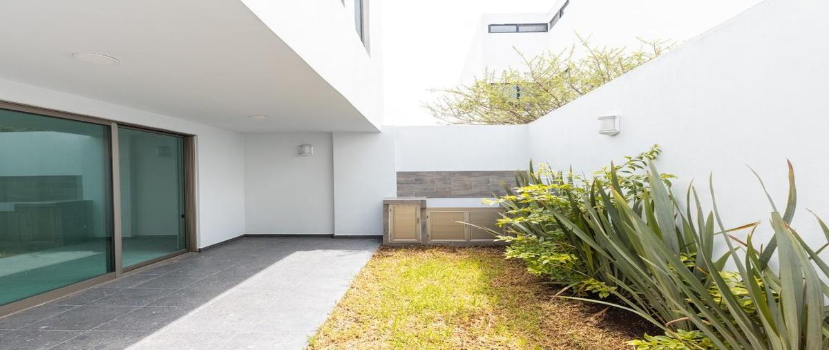 Foto de casa en venta en  , lomas de angelópolis, san andrés cholula, puebla, 0 No. 04