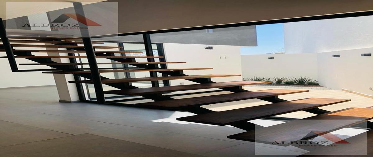 Foto de casa en venta en  , lomas de angelópolis, san andrés cholula, puebla, 30525361 No. 04