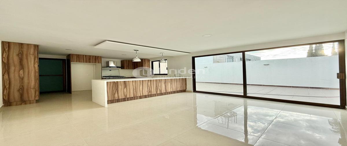 Foto de casa en venta en  , lomas de angelópolis, san andrés cholula, puebla, 30546423 No. 03