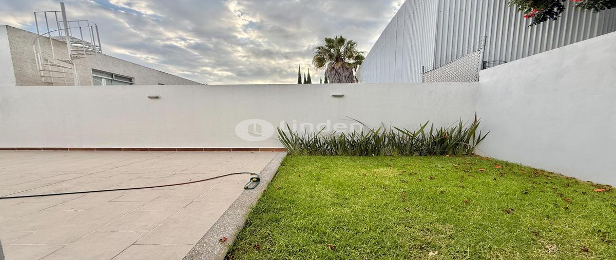 Foto de casa en venta en  , lomas de angelópolis, san andrés cholula, puebla, 30546423 No. 04