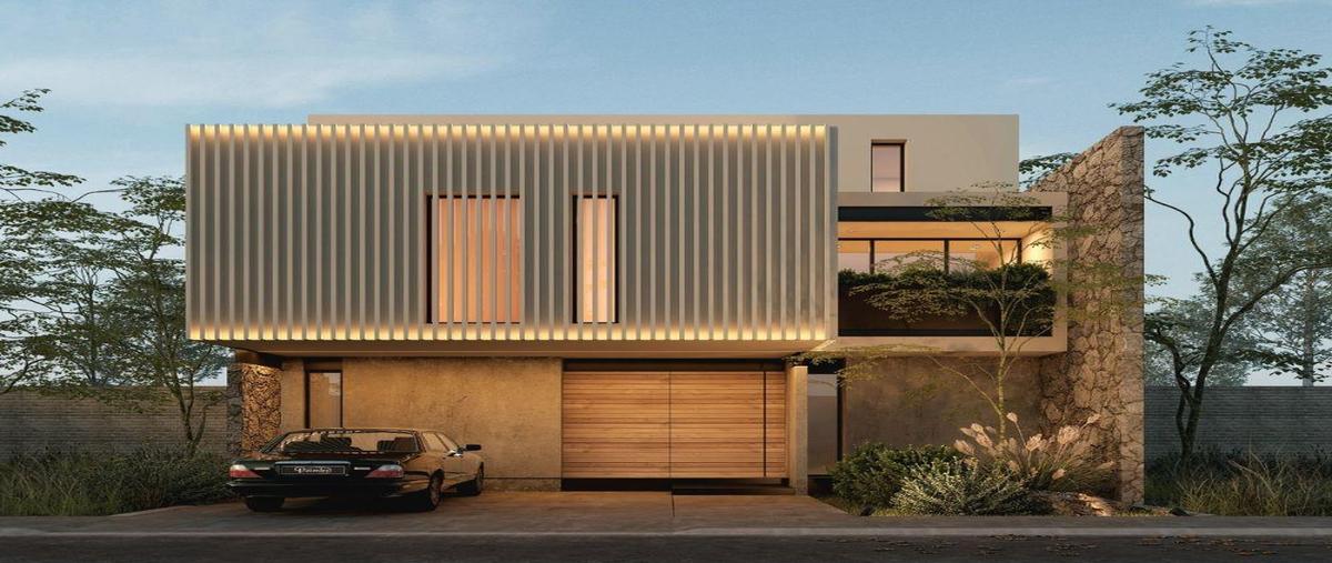 Foto de casa en venta en  , lomas de angelópolis, san andrés cholula, puebla, 0 No. 03